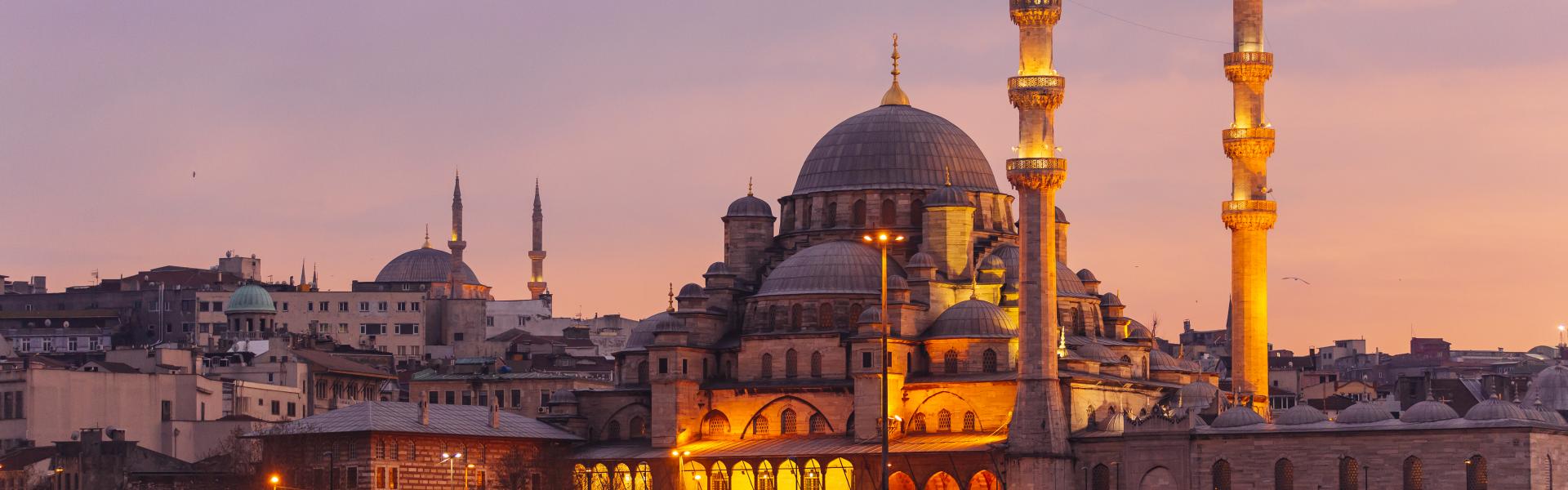 Case vacanze e appartamenti in Turchia in affitto - CaseVacanza.it