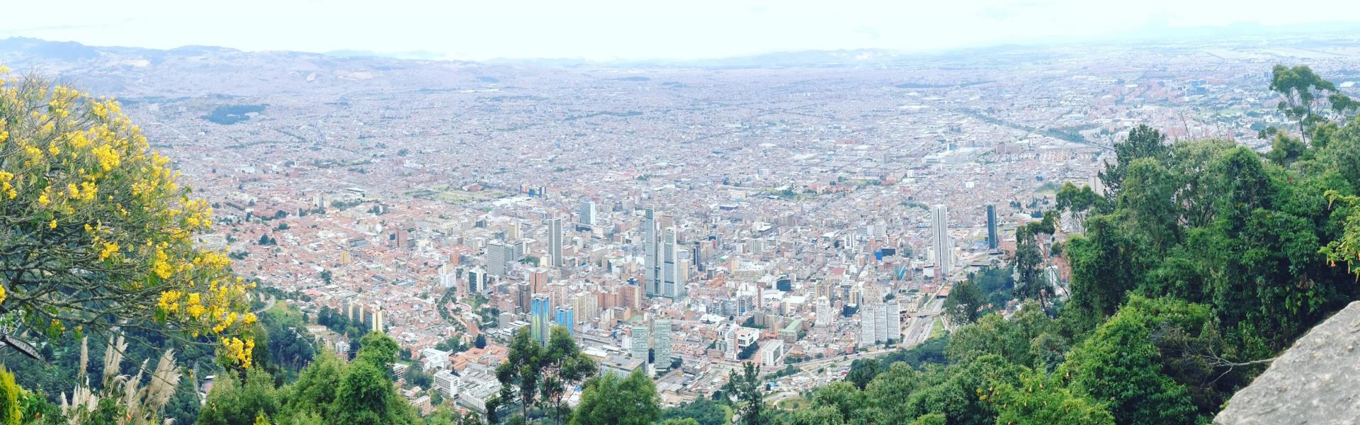 Semesterboenden i Bogotá - HomeToGo