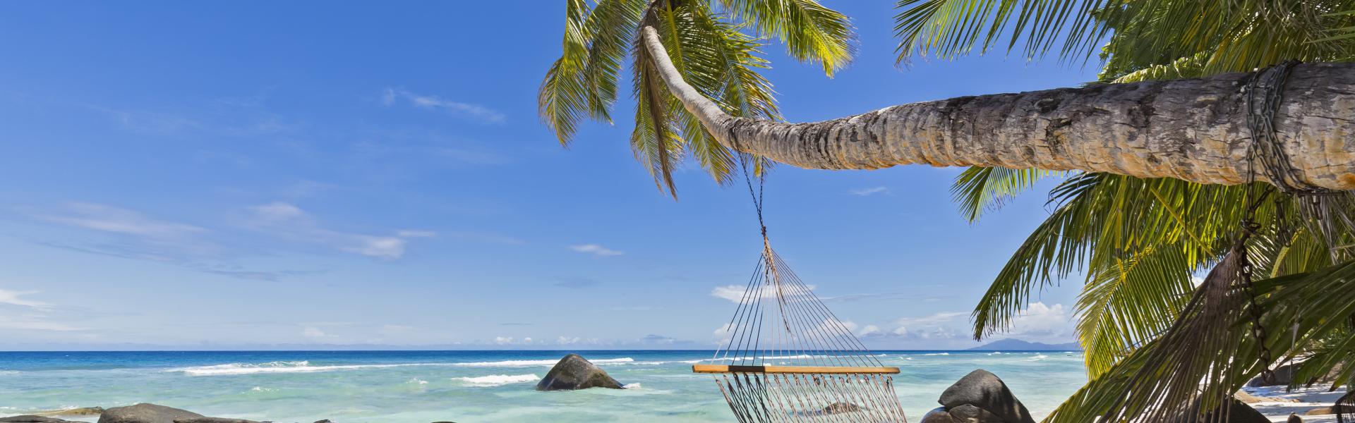 Case vacanze e appartamenti alle Seychelles in affitto - CaseVacanza.it