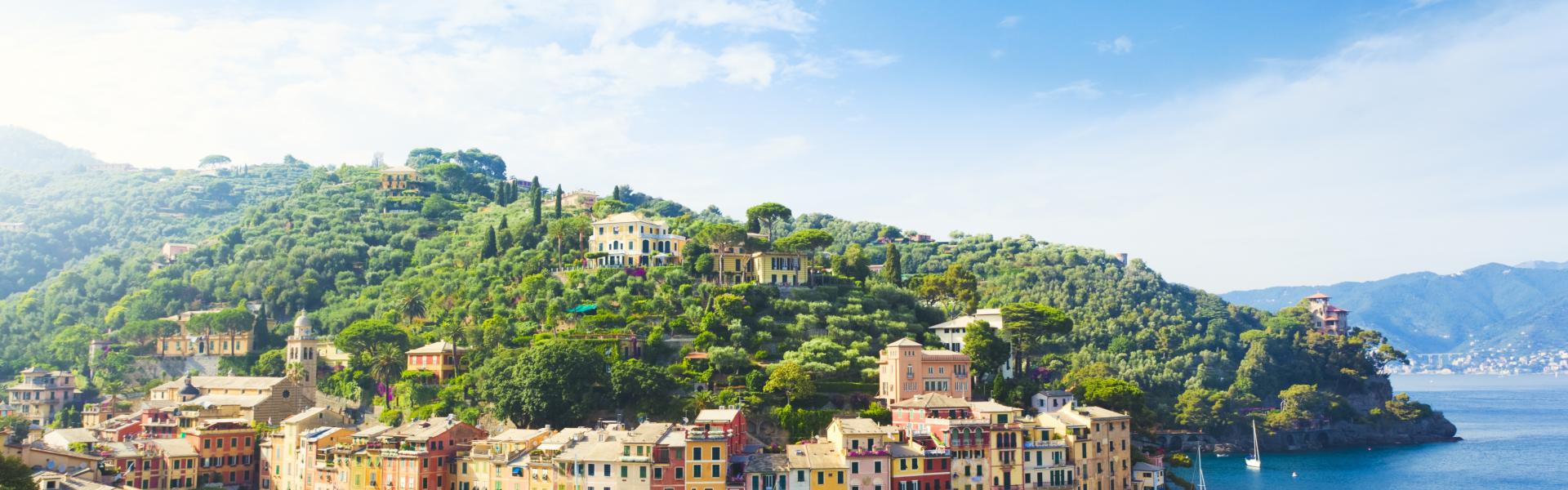 Case e appartamenti vacanza a Portofino - HomeToGo