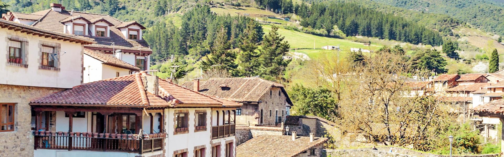 Casas rurales en Cantabria - HomeToGo