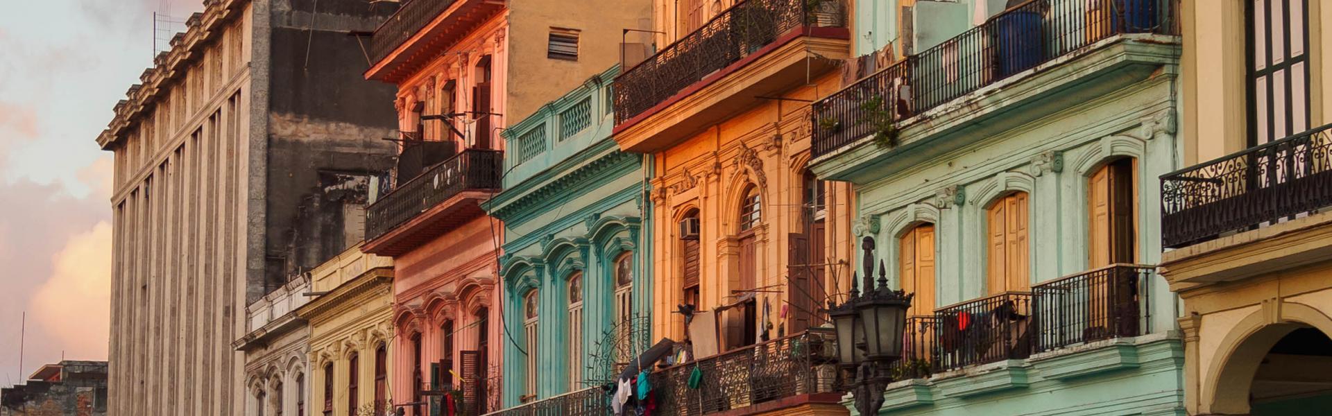 Vakantiehuizen en appartementen in Cuba - Wimdu
