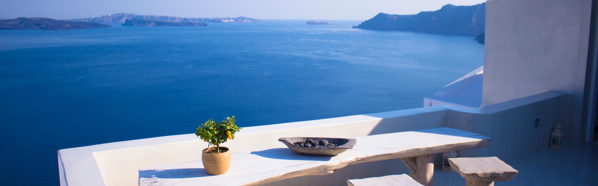 Ferienwohnungen und Ferienhäuser auf den Griechischen Inseln - Casamundo