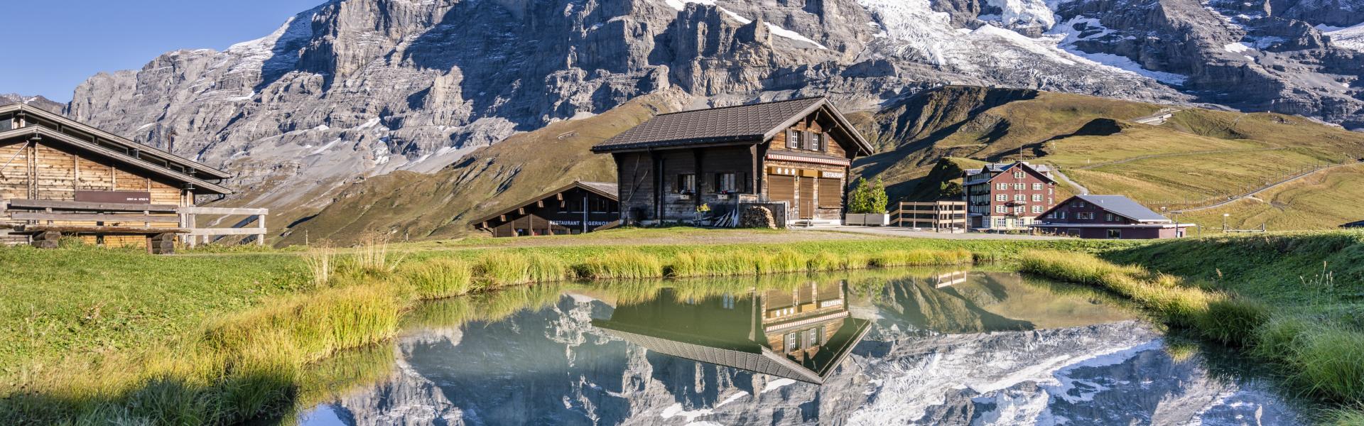 Case Vacanze e Appartamenti nelle Alpi in affitto - CaseVacanza.it