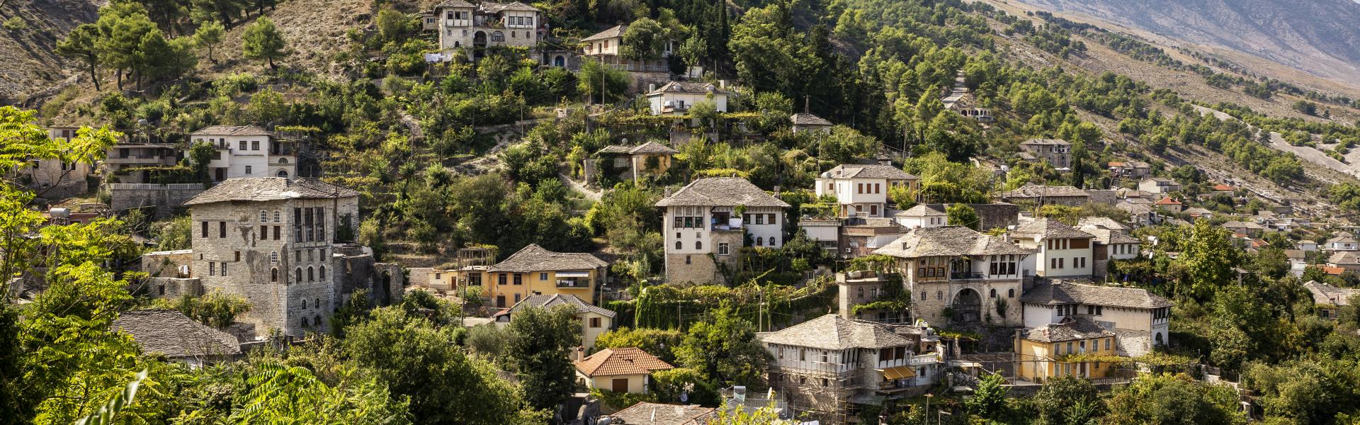 Ferienwohnungen und Ferienhäuser in Albanien - Wimdu