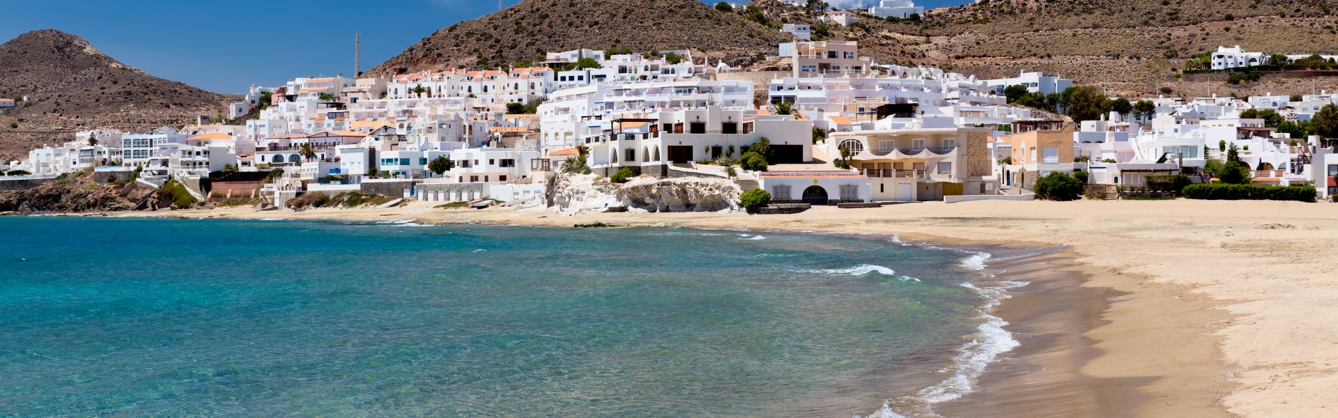 Apartamentos y casas rurales en Almería - HomeToGo