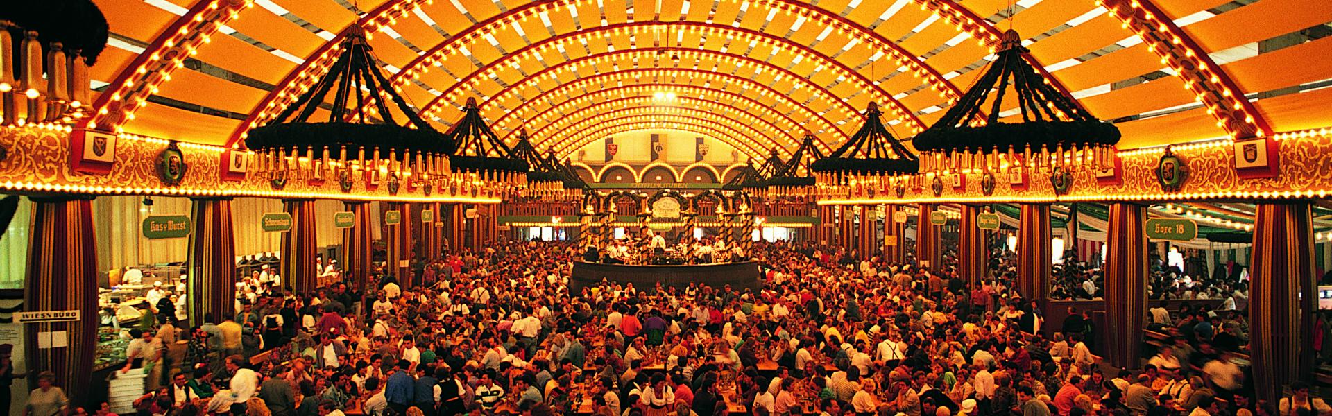 Case vacanze e appartamenti a Monaco di Baviera in affitto - CaseVacanza.it