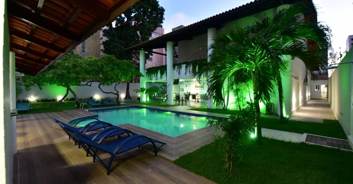 Case Vacanze e Appartamenti in Brasile in affitto - CaseVacanza.it