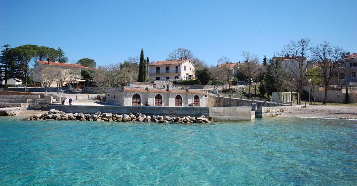 Case Vacanze e Appartamenti a Malinska in affitto - CaseVacanza.it