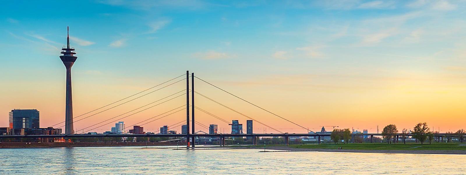 Luxus Ferienhäuser und Ferienwohnungen in Köln - BELLEVUE Ferienhaus