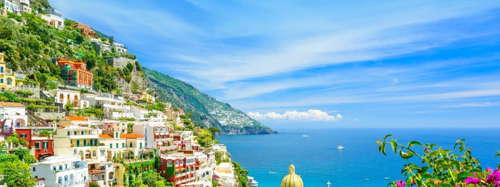 Luxus Ferienhäuser und Ferienwohnungen an den Oberitalienischen Seen - BELLEVUE Ferienhaus