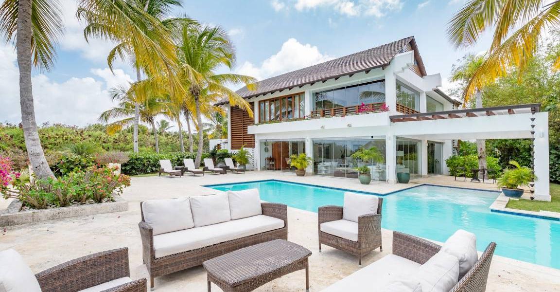 Punta Cana - Maisons et appartements de vacances  | Casamundo - Casamundo