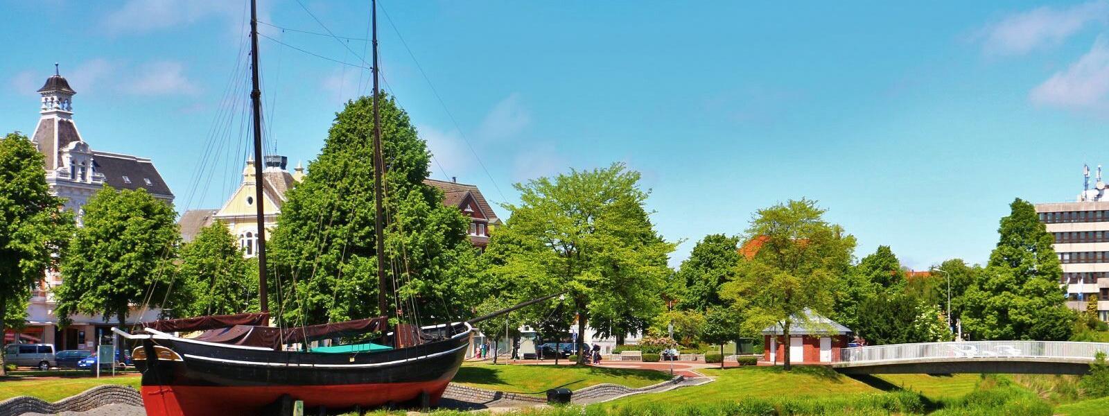 Ferienhäuser und Ferienwohnungen in Cuxhaven - e-domizil