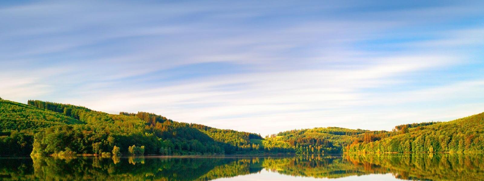 Ferienwohnungen und Ferienhäuser im Sauerland - e-domizil