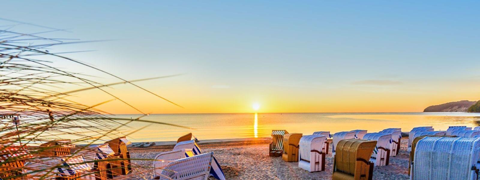 Ferienwohnungen und Ferienhäuser am Plauer See - e-domizil