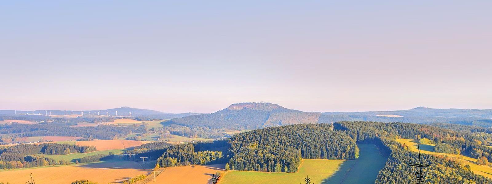 Ferienhäuser und Ferienwohnungen Cranzahl - e-domizil
