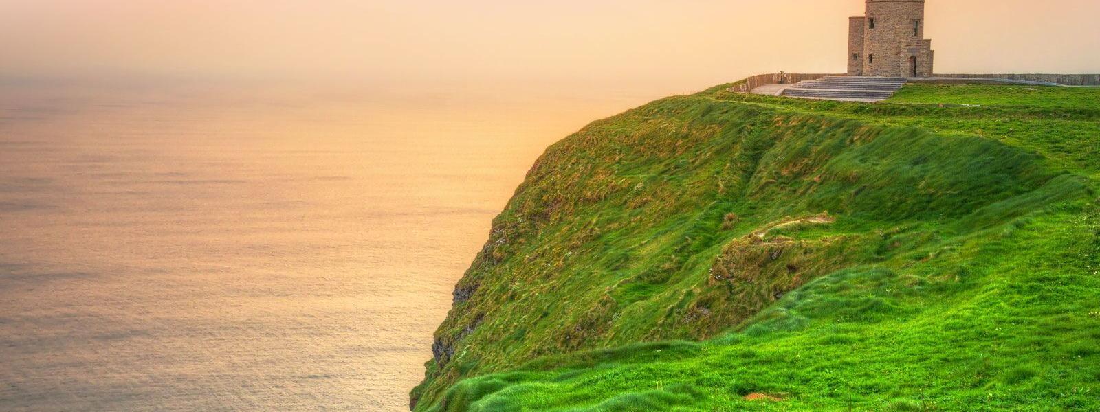 Geräumige Ferienhäuser und Ferienwohnungen in Dublin - e-domizil