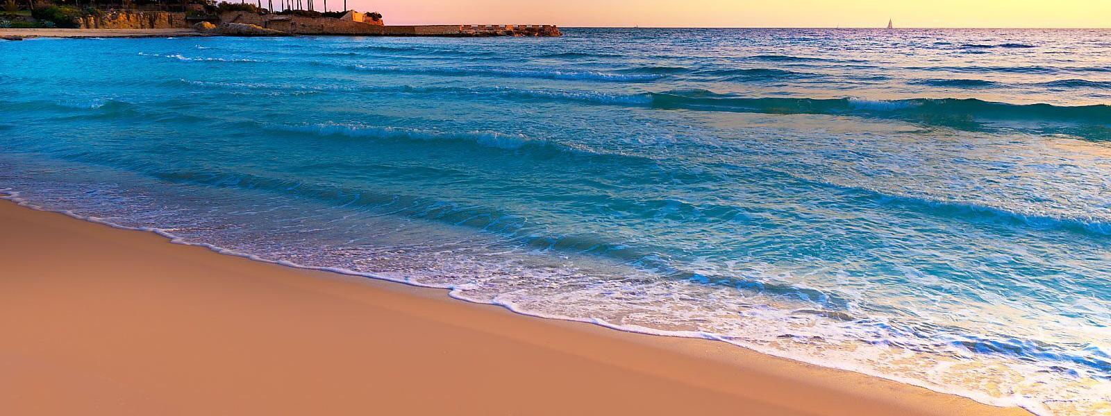 Ferienhäuser und Ferienwohnungen Costa Blanca - e-domizil