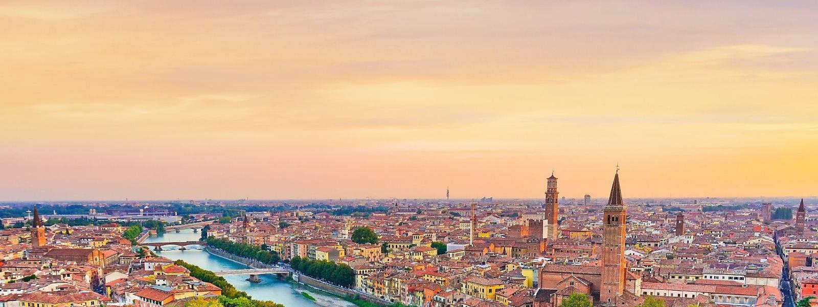 Die schönsten Ferienhäuser und Ferienwohnungen in der Provinz Verona - e-domizil
