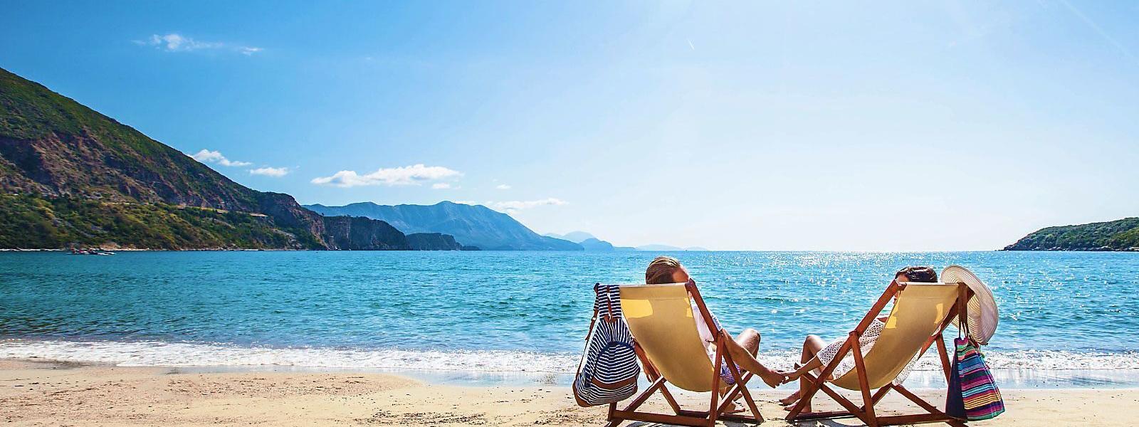 Ferienwohnungen und Ferienhäuser am Roten Meer - e-domizil