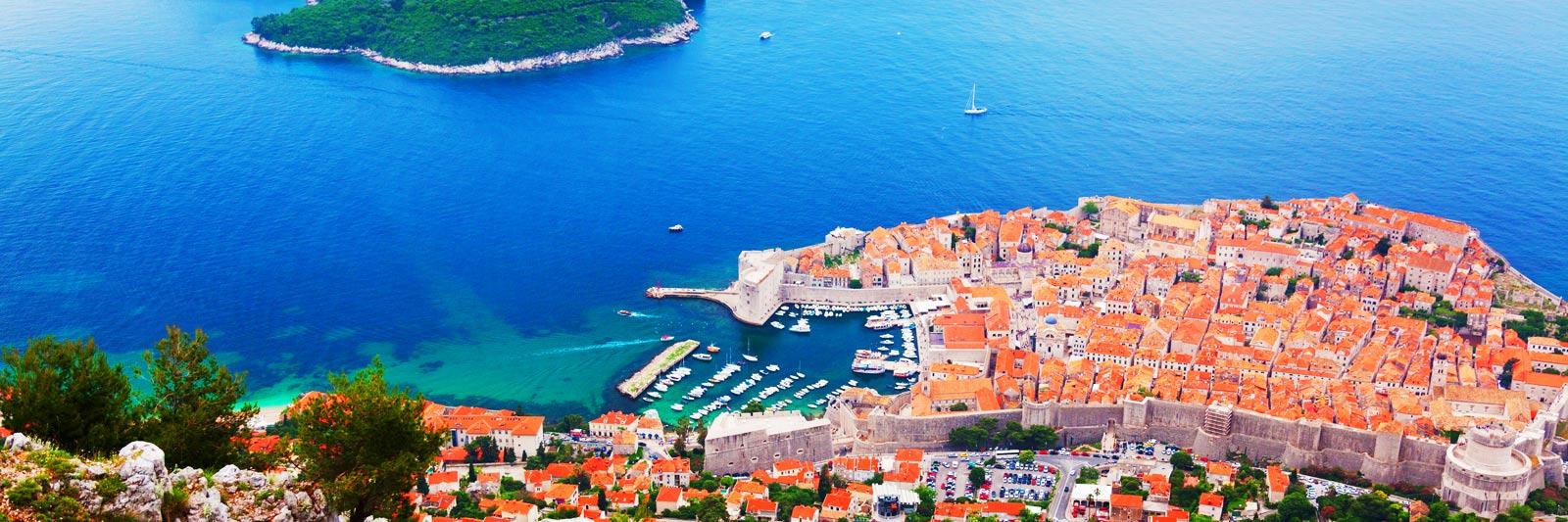 115.558 Ferienwohnungen und Ferienhäuser in Kroatien - tourist-online.de
