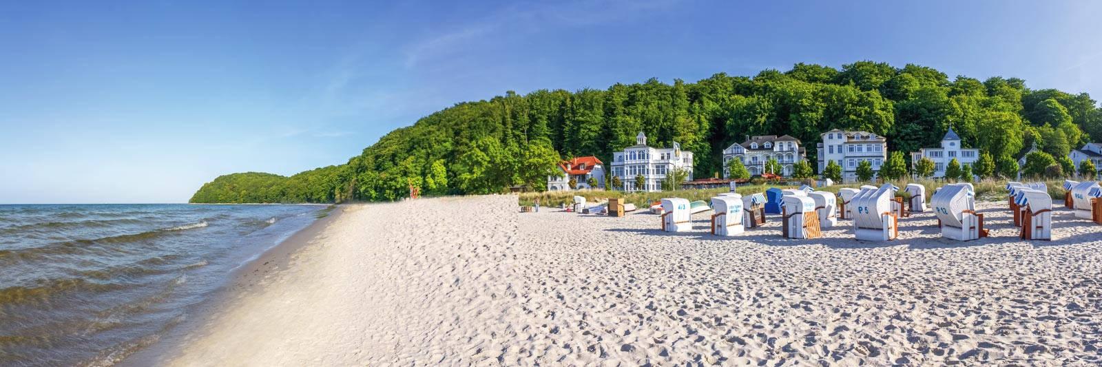 3.985 Ferienwohnungen und Ferienhäuser auf Fischland-Darß-Zingst - tourist-online.de
