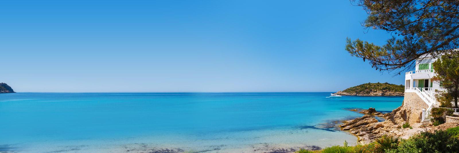 15 Ferienwohnungen und Ferienhäuser in Cala Serena - tourist-online.de