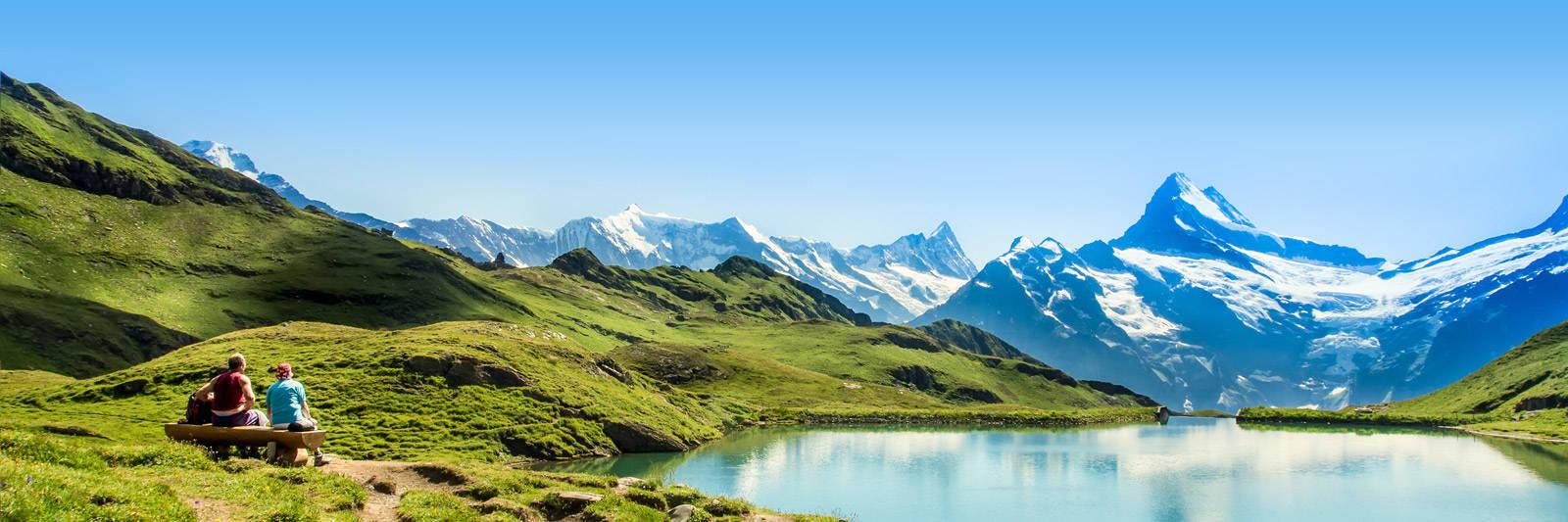 15 Ferienwohnungen und Ferienhäuser in Fex/Fextal (Sils im Engadin/Segl) - tourist-online.de