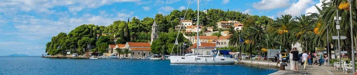 Kroatien
