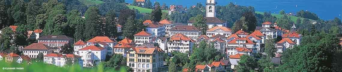 Appenzell Ausserrhoden, Schweiz