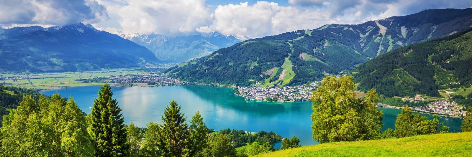 82 Ferienwohnungen und Ferienhäuser in Bramberg am Wildkogel - tourist-online.de