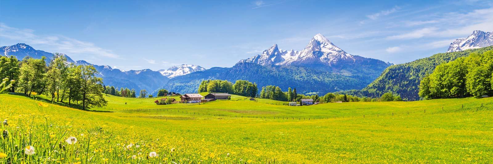 15 Ferienwohnungen und Ferienhäuser im Karwendel - tourist-online.de