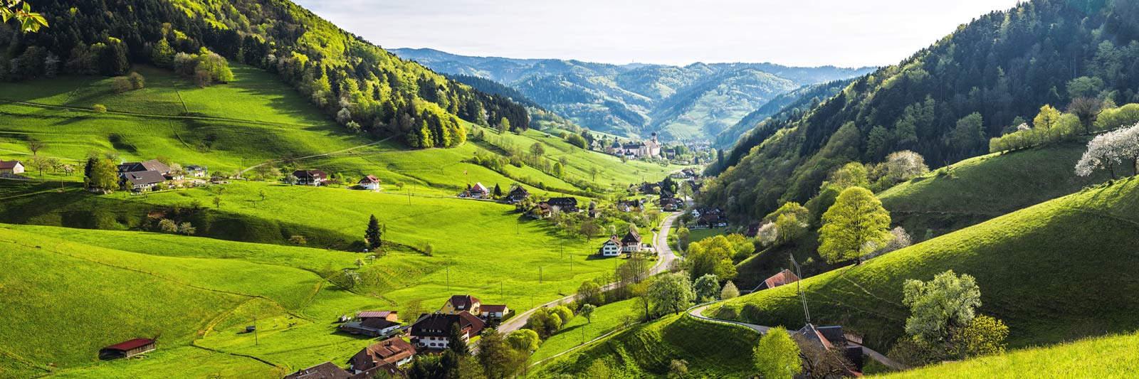 15 Ferienwohnungen und Ferienhäuser in Nordrach - tourist-online.de