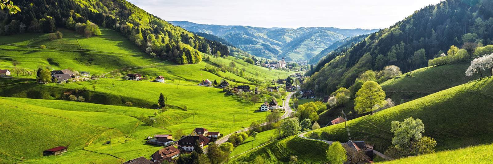 125 Ferienwohnungen und Ferienhäuser in Oberau in Tirol - tourist-online.de