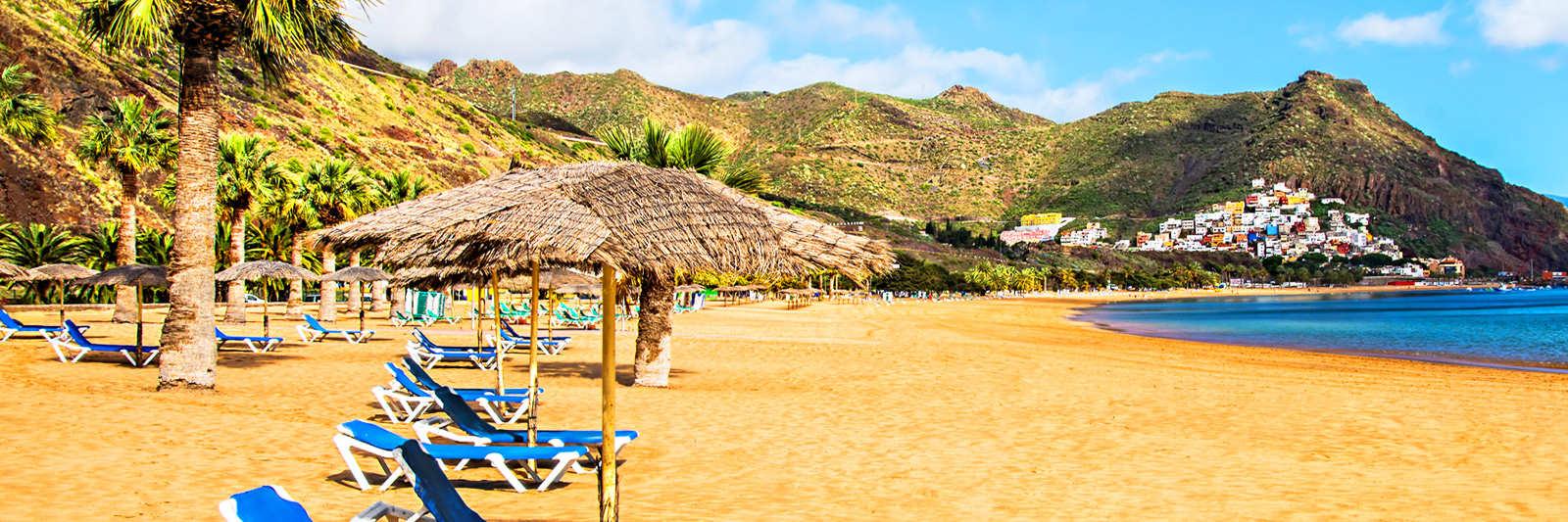 160 Ferienwohnungen und Ferienhäuser auf La Gomera - tourist-online.de