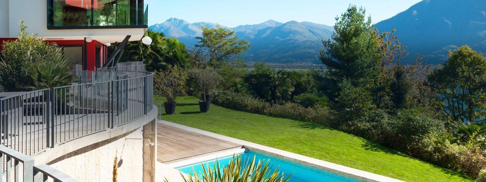Ferienwohnung und Ferienhaus auf den Seychellen - e-domizil
