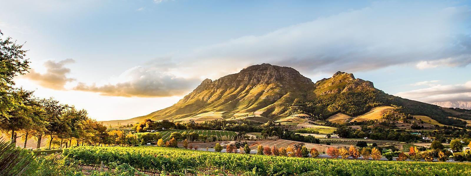 Ferienwohnung und Ferienhaus in KwaZulu-Natal - e-domizil