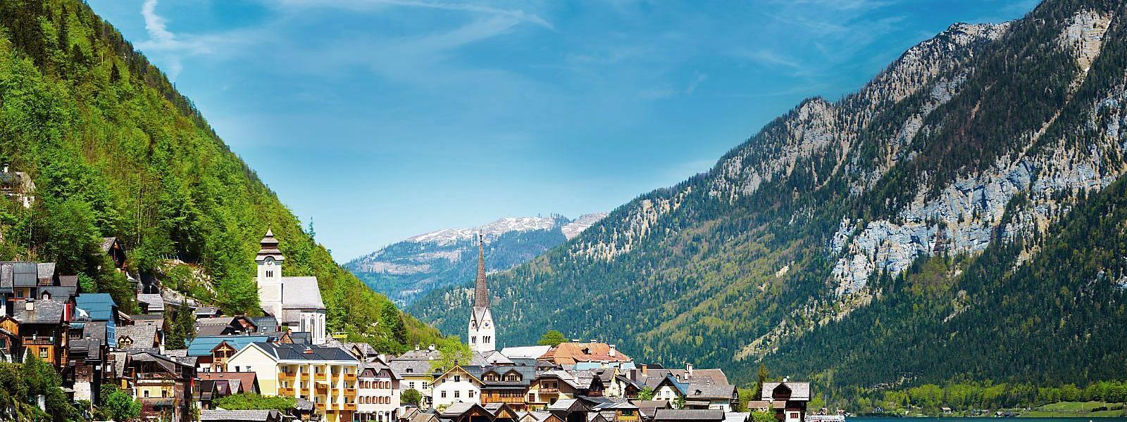 Ferienhaus und Ferienwohnung St. Anton am Arlberg - e-domizil