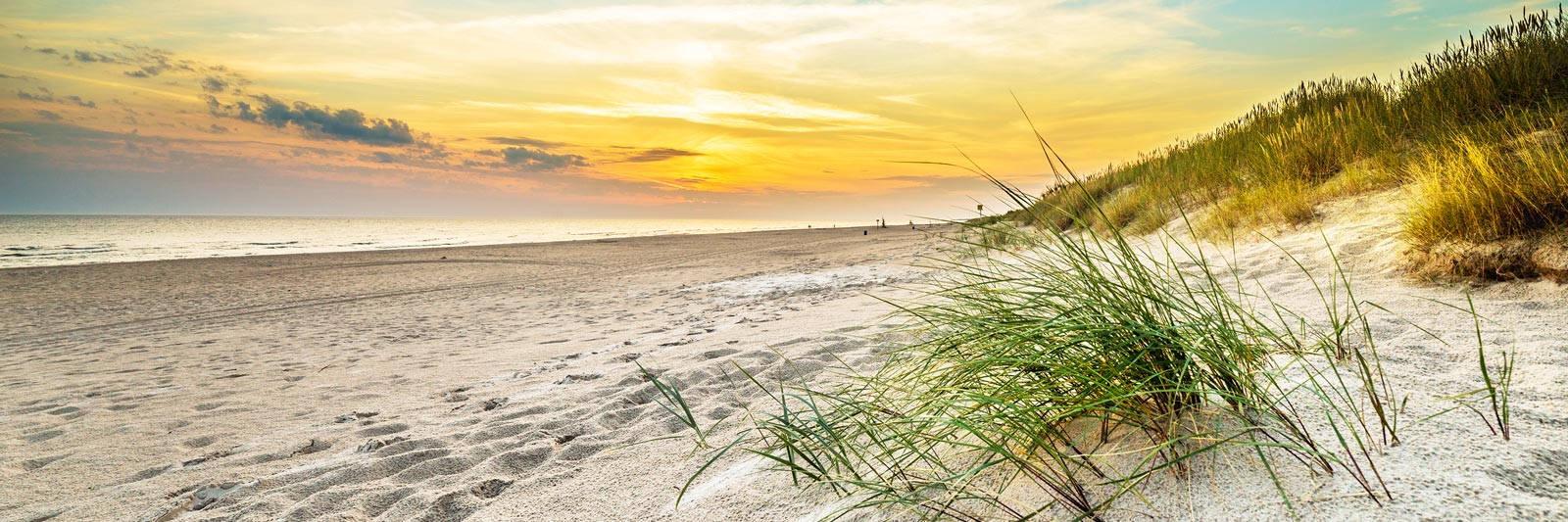 180 Ferienwohnungen und Ferienhäuser an der Ostseeküste in Pommern - tourist-online.de