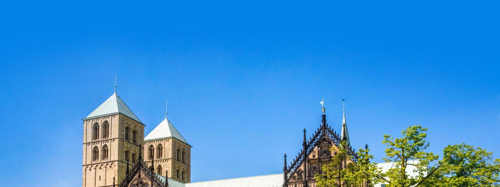 St.-Paulus-Dom in Münster