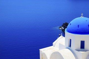 Ferienwohnungen und Ferienhäuser in Griechenland
