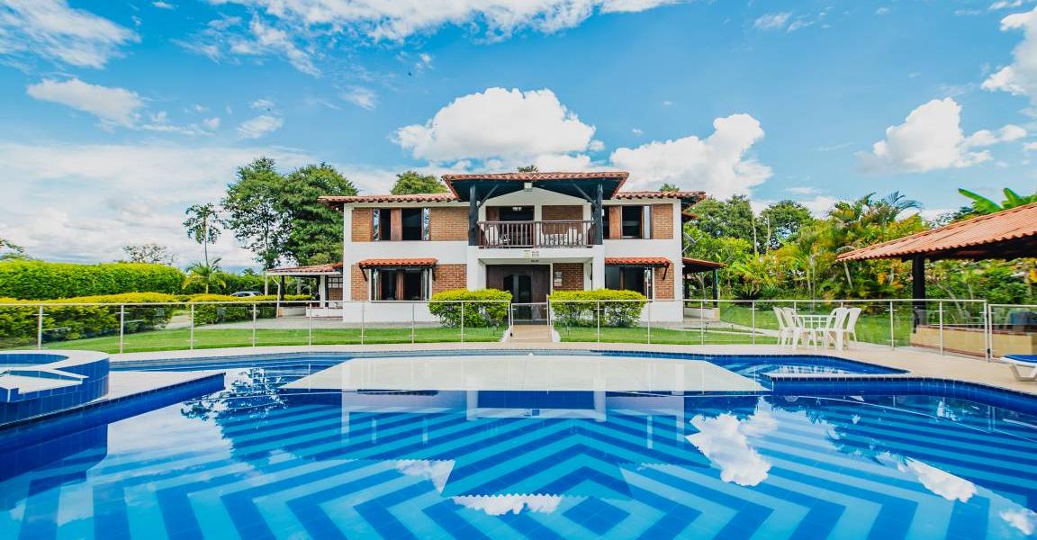 Case Vacanze e Appartamenti in Colombia in affitto - CaseVacanza.it