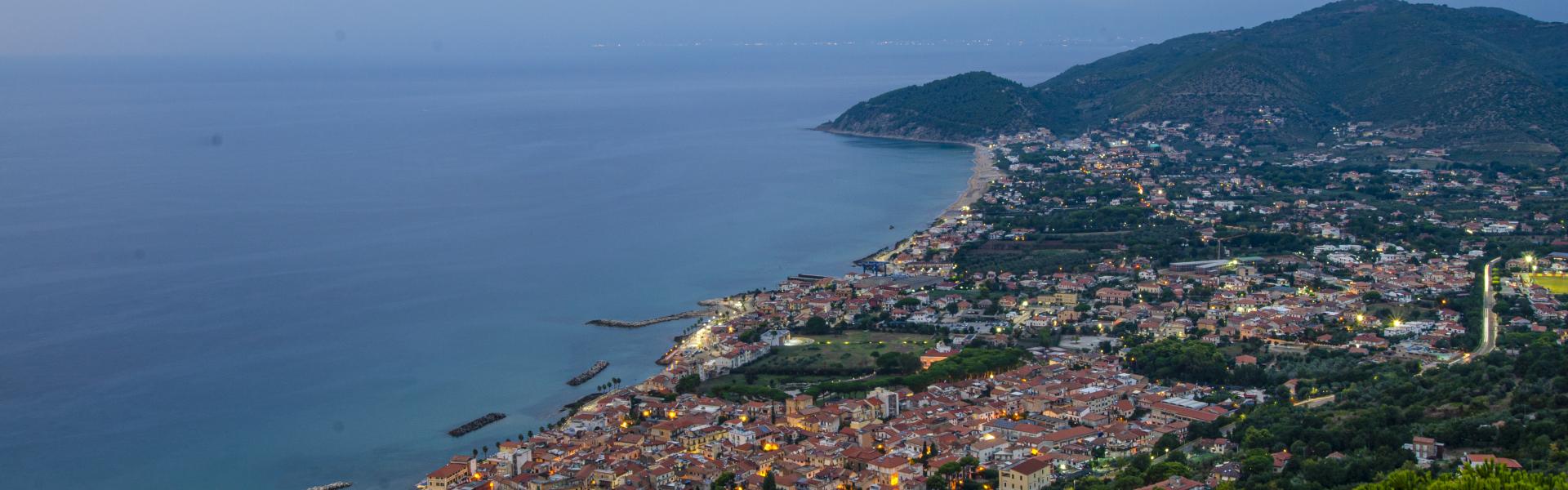 Santa Maria di Castellabate WaterView