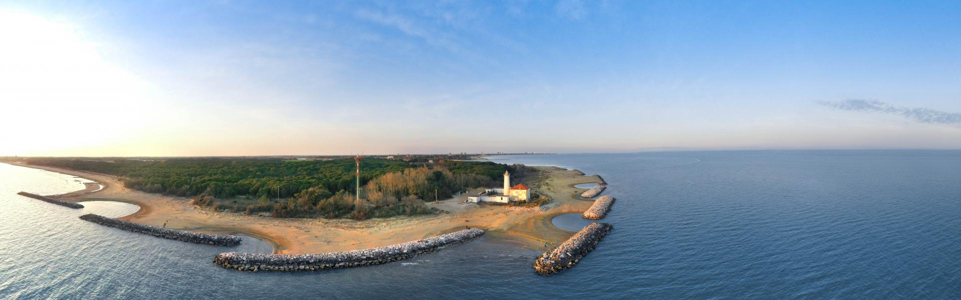 Bibione waterview
