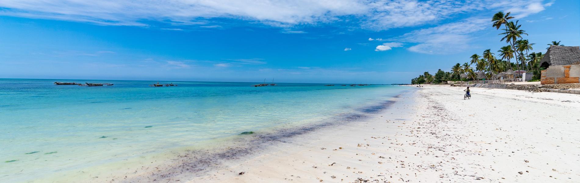 Locations de vacances et appartements à Zanzibar - Wimdu