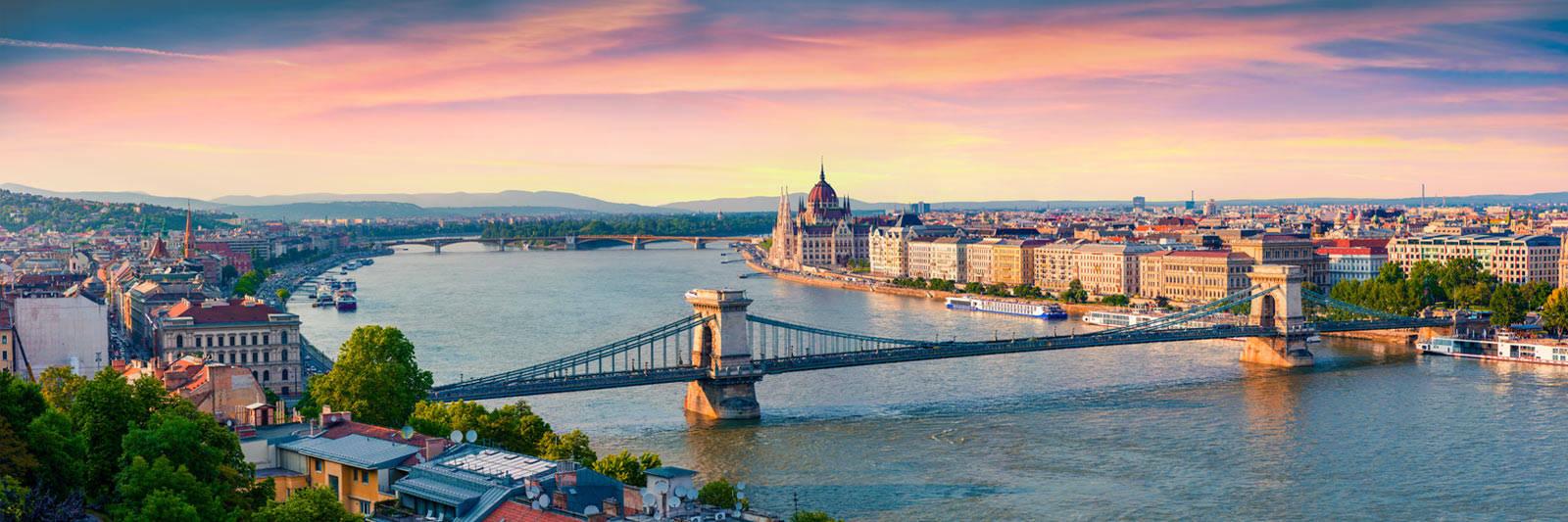 Ferienwohnungen und Ferienhäuser in Budapest - tourist-online.de