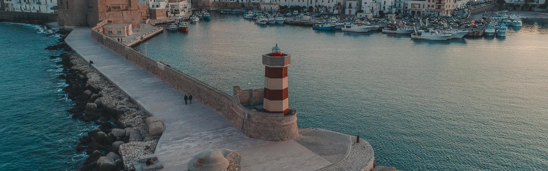 Monopoli Water View