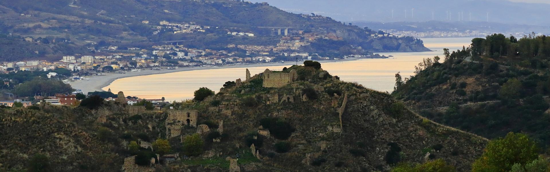 Soverato Scenic View