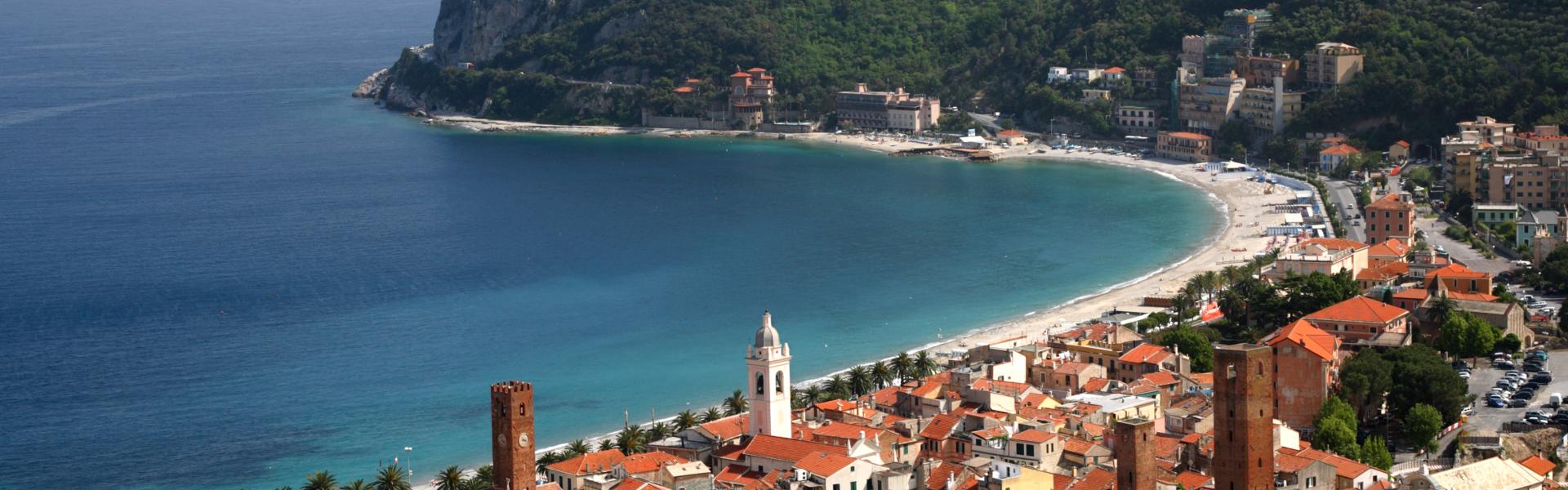 Noli Scenic View