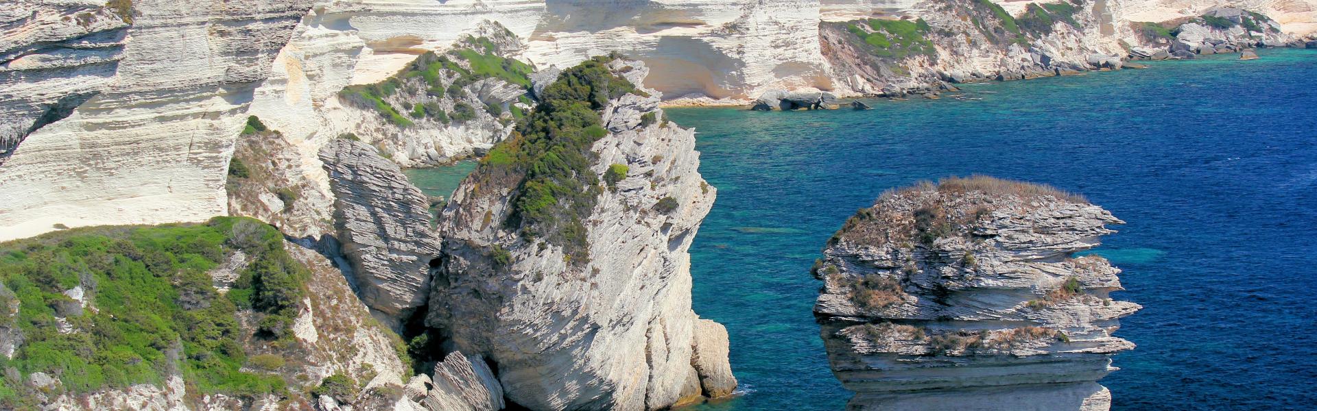 Location de vacances à Urtaca - Haute-Corse - amivac